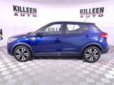 Used 2020 Nissan Kicks SV image 4