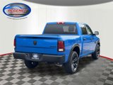 Used 2024 RAM 1500 Classic Warlock image 5