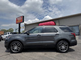 Used 2019 Ford Explorer Sport image 6