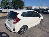 Used 2016 Honda Fit EX-L image 3