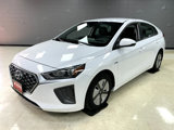 Used 2020 Hyundai Ioniq Blue image 5