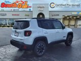 Certified 2023 Jeep Renegade Trailhawk image 2