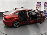 Used 2015 Ford Focus SE w/ SE Sport Package image 6