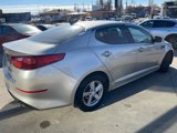 Used 2015 Kia Optima LX w/ LX Convenience Plus Package image 3
