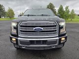 Used 2017 Ford F150 4x4 SuperCrew image 2