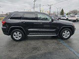 Used 2012 Jeep Grand Cherokee Laredo w/ Laredo E Group image 4