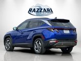 Used 2023 Hyundai Tucson Limited image 5