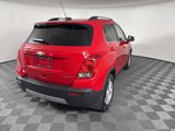 Used 2015 Chevrolet Trax LT w/ LT Sun and Sound Package image 5