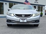 Used 2014 Honda Civic EX image 2