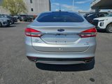 Used 2017 Ford Fusion SE w/ Fusion SE Technology Package image 5
