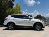 Used 2013 Hyundai Santa Fe Sport w/ Popular Equipment Pkg image 4