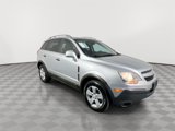 Used 2014 Chevrolet Captiva Sport LS image 2
