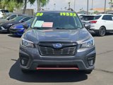 Used 2020 Subaru Forester Sport w/ Popular Package #2 image 2