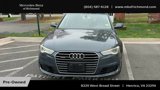 Used 2016 Audi A6 2.0T Premium Plus w/ Premium Plus Package image 5