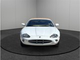 Used 1997 Jaguar XK8 Convertible image 3