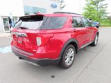 Used 2020 Ford Explorer XLT w/ Equipment Group 202A image 5