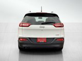 Used 2016 Jeep Cherokee Latitude image 4