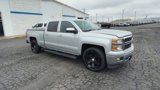 Used 2014 Chevrolet Silverado 1500 LTZ Z71 w/ LTZ Plus Package image 2