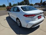 Used 2022 Toyota Corolla LE image 4