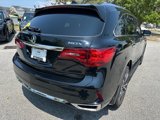 Used 2020 Acura MDX FWD w/ Advance Package image 3