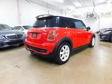 Used 2010 MINI Cooper S image 2