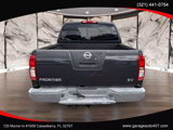Used 2012 Nissan Frontier SV image 6