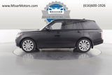 Used 2017 Land Rover Range Rover Supercharged image 6