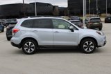 Used 2017 Subaru Forester 2.5i Limited w/ Protection Package #2 image 4