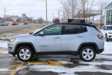 Used 2018 Jeep Compass Latitude w/ Cold Weather Group image 5