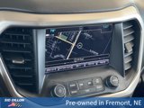 Used 2018 GMC Acadia Denali w/ Technology Package image 4