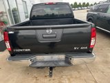 Used 2019 Nissan Frontier SV image 5