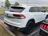 Used 2022 Volkswagen Atlas Cross Sport SE image 5