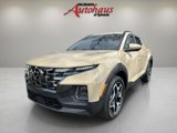 Used 2023 Hyundai Santa Cruz Limited w/ Cargo Package image 3