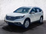 Used 2014 Honda CR-V EX-L image 4