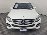 Used 2017 Mercedes-Benz GLE 350 4MATIC image 3