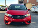 Used 2015 Honda Fit EX image 2