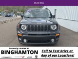 Used 2021 Jeep Renegade Latitude image 2