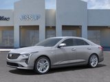 New 2025 Cadillac CT4 Premium Luxury image 2