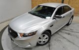 Used 2016 Ford Taurus Police Interceptor AWD image 2