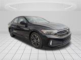 Used 2024 Volkswagen Jetta Sport image 2
