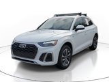 Certified 2022 Audi Q5 2.0T Premium w/ Convenience Package image 2