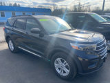 Used 2020 Ford Explorer XLT image 5