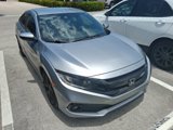 Used 2020 Honda Civic Sport image 3