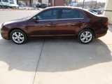 Used 2012 Ford Fusion SE image 6
