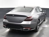 Certified 2025 Genesis G70 3.3T Advanced image 5