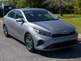 Used 2023 Kia Forte LXS image 2