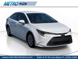 Used 2023 Toyota Corolla LE image 1