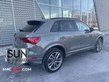 New 2025 Audi Q3 2.0T Premium image 3