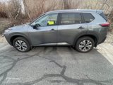 Certified 2022 Nissan Rogue SV image 3