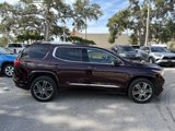Used 2017 GMC Acadia Denali w/ Technology Package image 2